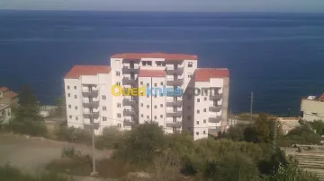 Location vacances Appartement F02 Béjaïa Bejaia 6