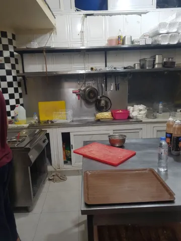 Vente Villa Alger Kouba 9