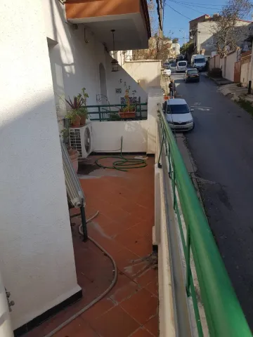 Vente Villa Alger Kouba 2