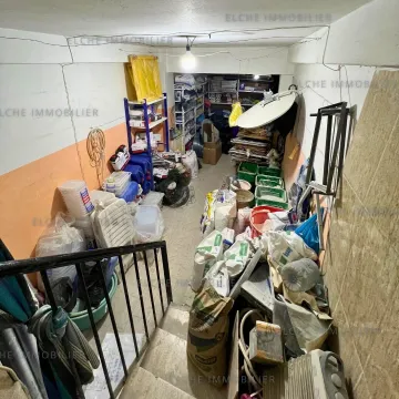 Vente Local Oran Bir el djir 10