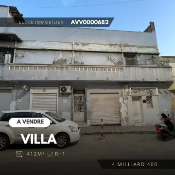 Vente Villa Oran Oran 4