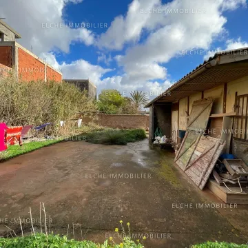 Vente Terrain Oran Oran 4