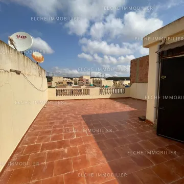 Vente Villa Oran Misseghine 4