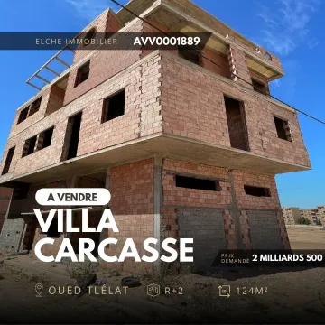 Vente Carcasse Oran Oued tlelat 6