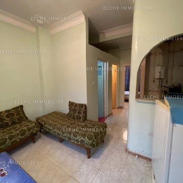 Vente Immeuble Oran Ain el turck 10