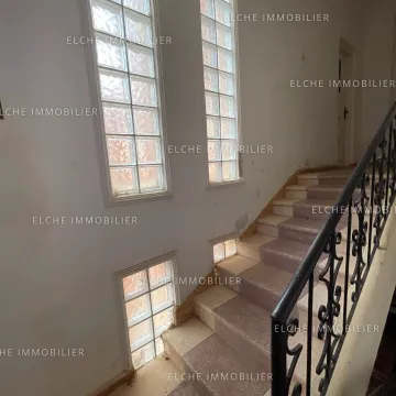 Vente Immeuble Oran Ain el turck 6
