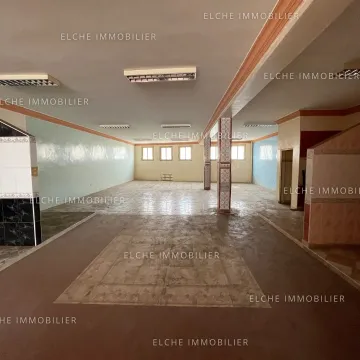 Location Immeuble Oran Oran 10