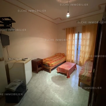 Vente Immeuble Oran Ain el turck 4