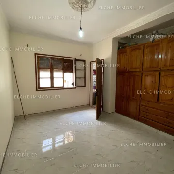Vente Villa Oran Misseghine 8