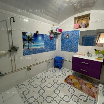 Vente Villa Oran Es senia 6