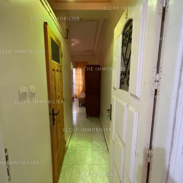 Vente Immeuble Oran Ain el turck 9