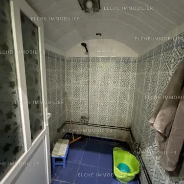 Vente Villa Oran Misseghine 7