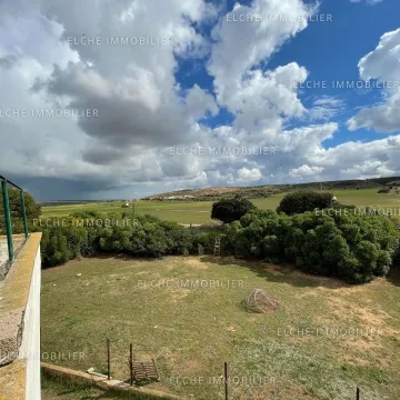 Vente Terrain Oran Bethioua 2