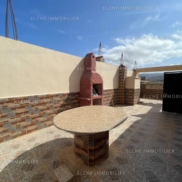 Vente Villa Oran Ain el turck 7