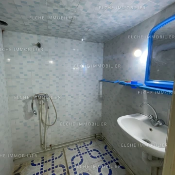 Vente Immeuble Oran Ain el turck 5