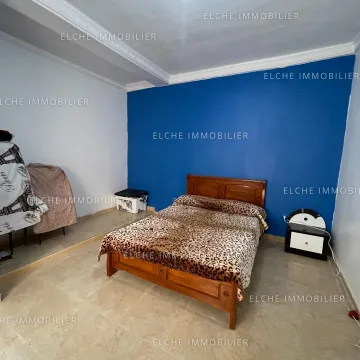 Vente Villa Oran Misseghine 9