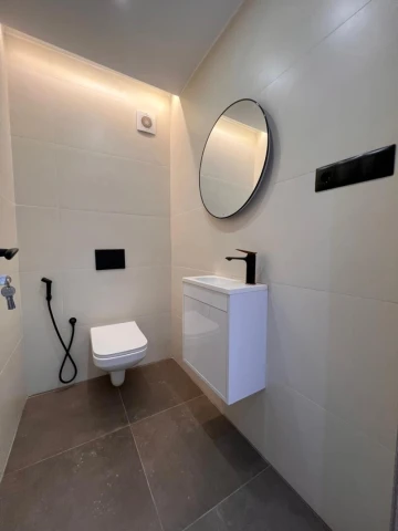 Vente Appartement F3 Alger El achour