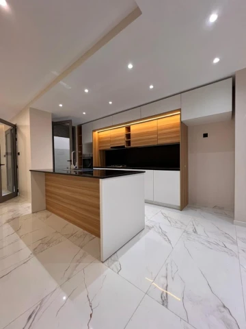 Vente Appartement F3 Alger El achour 2