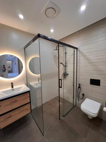 Vente Appartement F3 Alger El achour 3