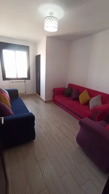 Vente Appartement F4 Oran Oran 3