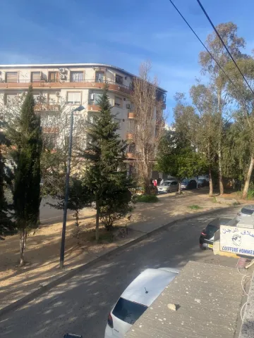 Location Villa Alger Bouzareah 2