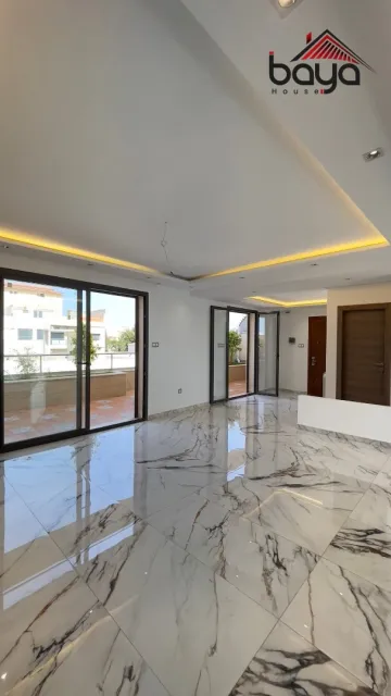 Vente Appartement F4 Alger Cheraga 15