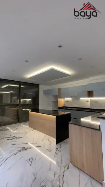 Vente Appartement F4 Alger Cheraga 3