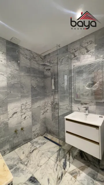 Vente Appartement F4 Alger Cheraga 12