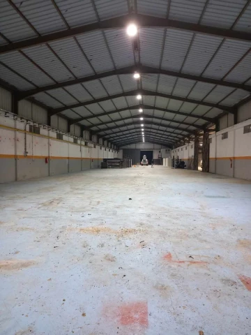 Location Hangar Sétif Guidjel