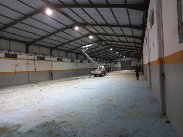 Location Hangar Sétif Guidjel 2