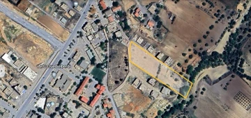 Vente Terrain Bouira Oued el berdi 3