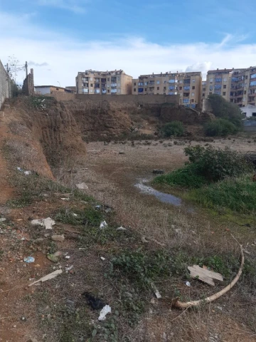 Vente Terrain Alger Zeralda 4