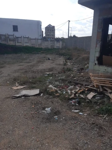Vente Terrain Alger Zeralda