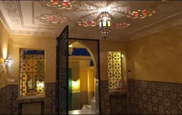 Vente Villa Alger Cheraga 18