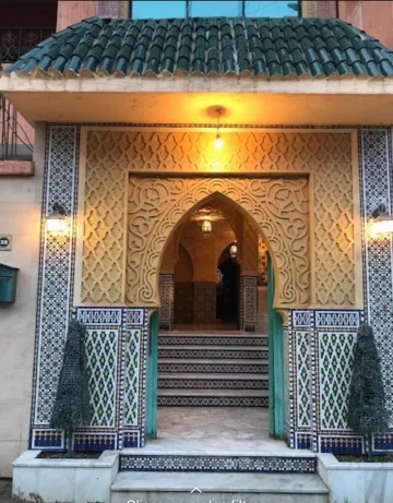 Vente Villa Alger Cheraga 8