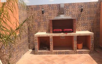 Vente Villa Alger Cheraga 21
