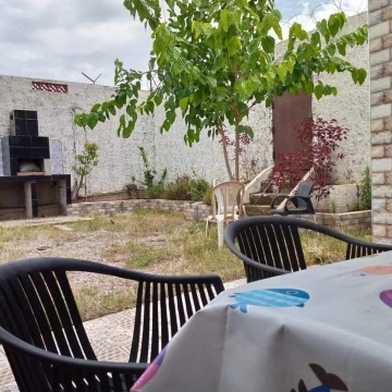 Location vacances Bungalow Boumerdès Boumerdes 5