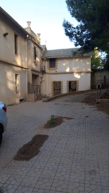 Location Local Blida Chrea 18