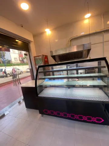 Location Local Alger Zeralda 3