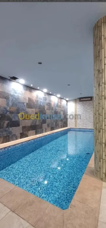 Vente Villa Alger Bordj el kiffan 10