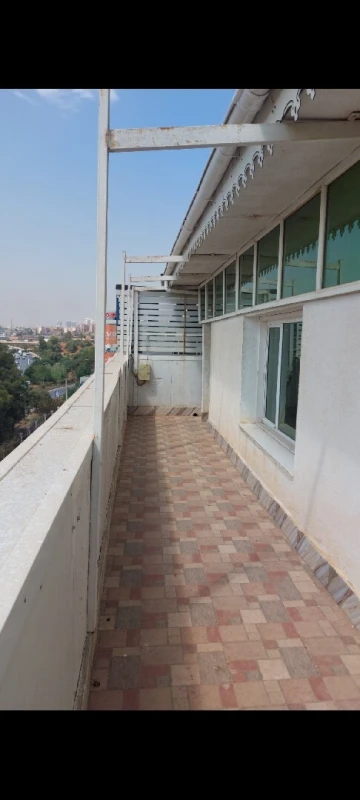 Location Immeuble Alger Bab ezzouar 2