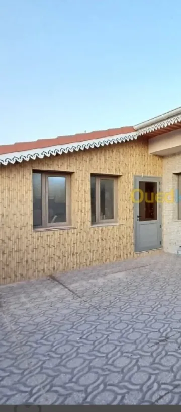 Vente Villa Alger Bordj el kiffan