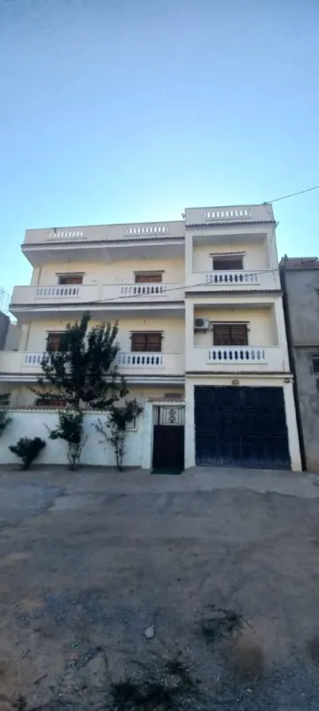 Vente Villa Tipaza Cherchell 6