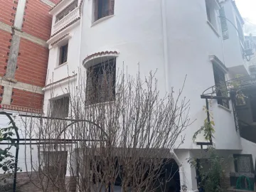 Vente Villa Alger Hammamet 14