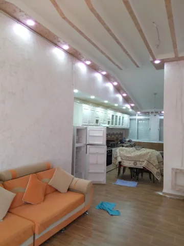 Vente Duplex F7 Béjaïa Bejaia