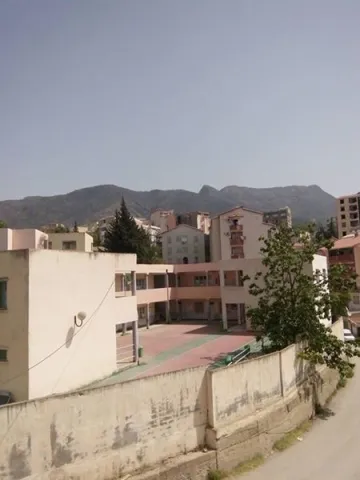 Vente Duplex F5 Béjaïa Bejaia 2
