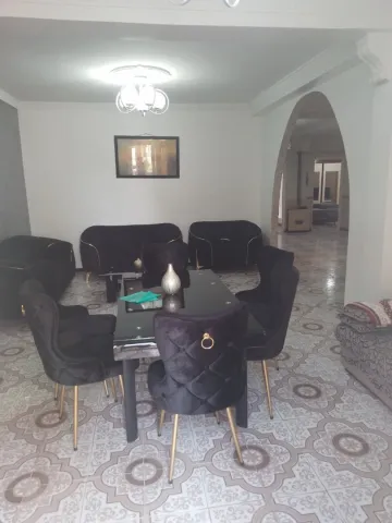 Vente Villa Béjaïa Bejaia 18