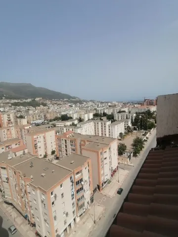 Vente Duplex F6 Béjaïa Bejaia 16