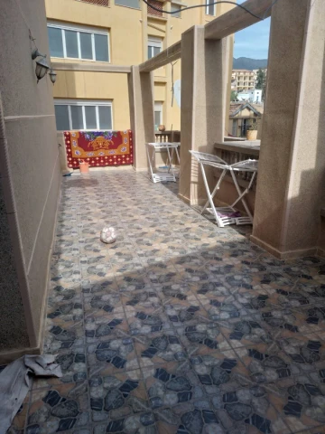 Vente Villa Béjaïa Bejaia 10