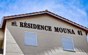 Vente Appartement F3 Béjaïa Oued ghir 2